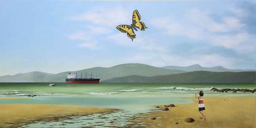 Kate and the Kite